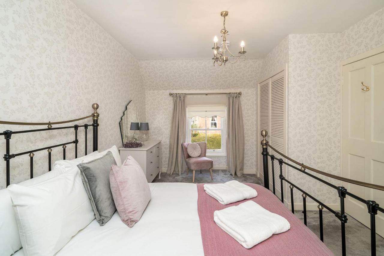 Thrums Cottage เคียร์รีเมอร์ ภายนอก รูปภาพ