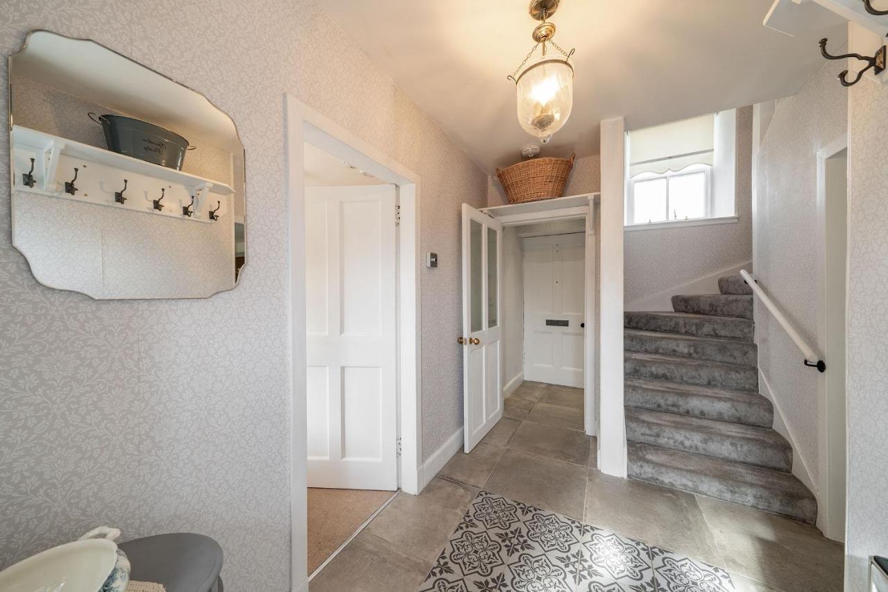 Thrums Cottage เคียร์รีเมอร์ ภายนอก รูปภาพ