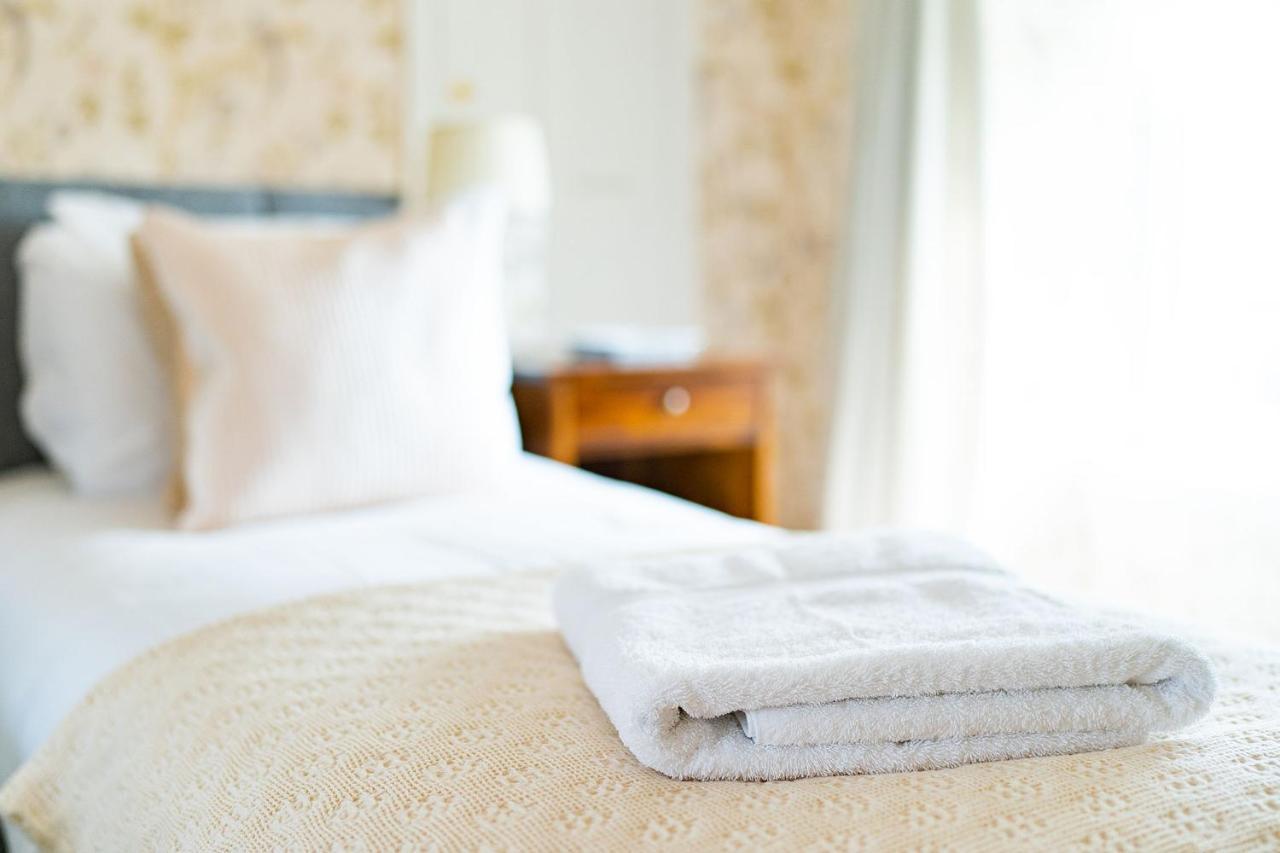 Thrums Cottage เคียร์รีเมอร์ ภายนอก รูปภาพ
