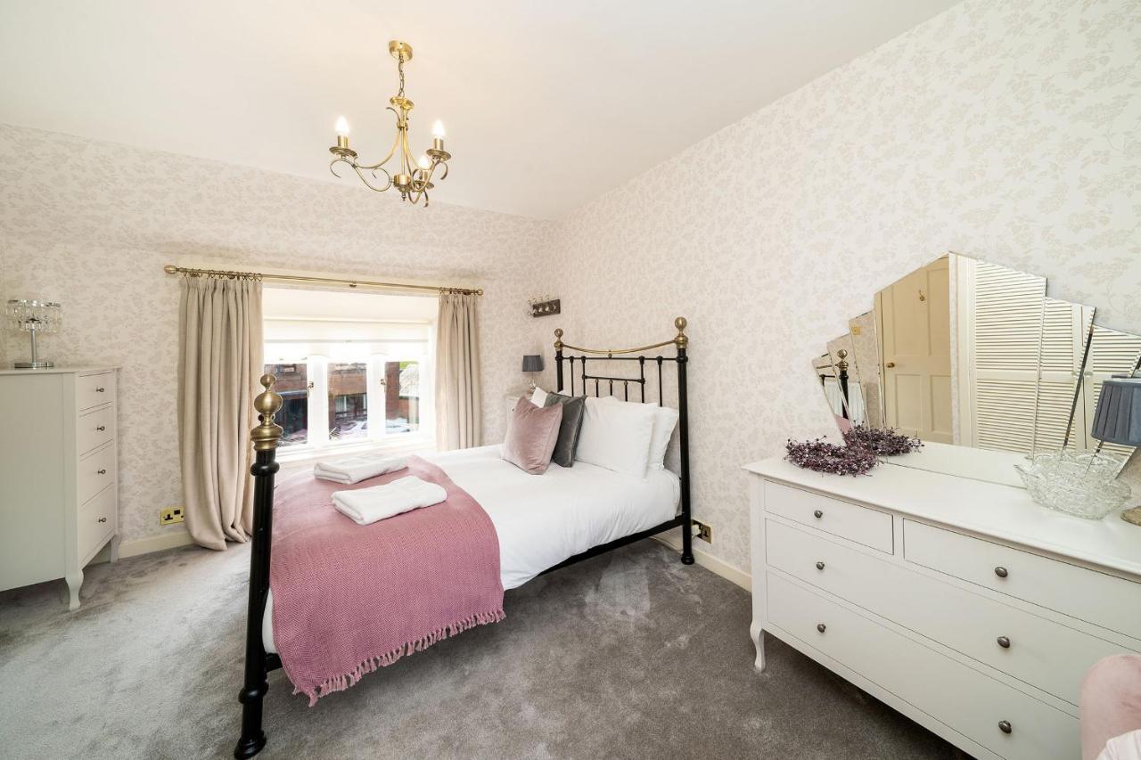 Thrums Cottage เคียร์รีเมอร์ ภายนอก รูปภาพ