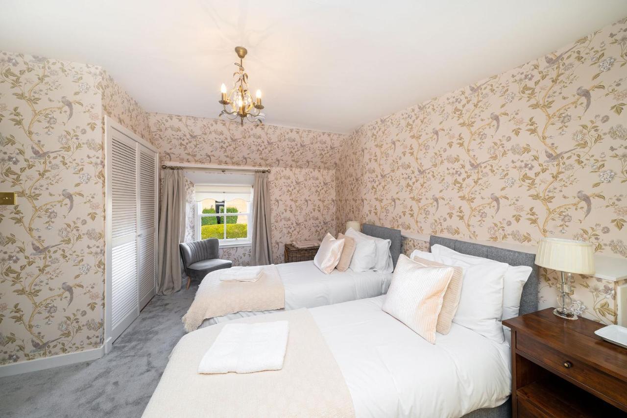 Thrums Cottage เคียร์รีเมอร์ ภายนอก รูปภาพ